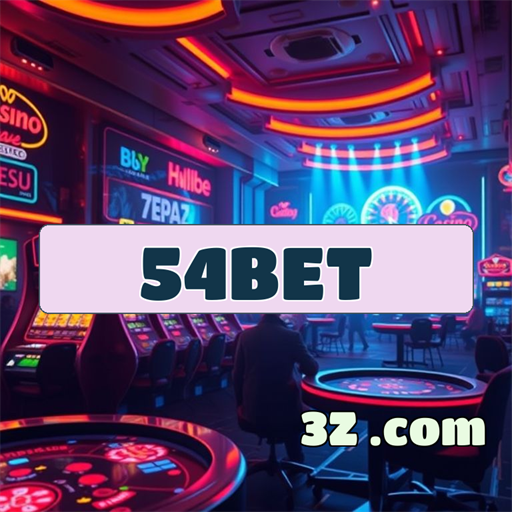 Baixar Jogos Imperdíveis no 54 Bet é Surpreendente!