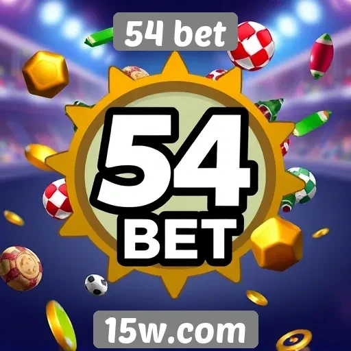 Análise dos jogos oferecidos pelo site 54 bet