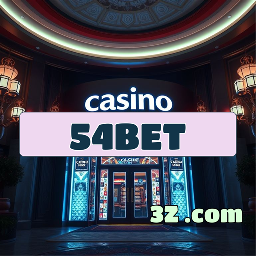 Emoção e Diversão no Cassino da 54 Bet Aqui!