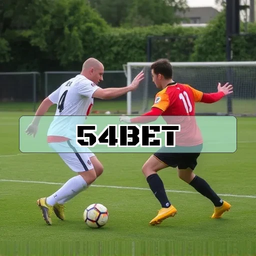 54 bet: Descubra o Que Torna o Jogo Ao Vivo Imperdível