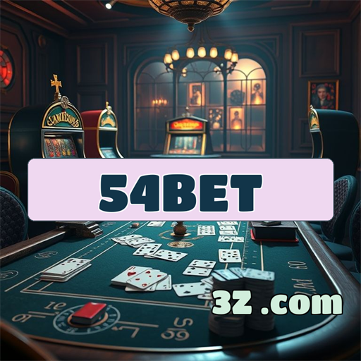 Slots Imperdíveis e Inovações no 54 Bet: Sua Aventura Começa Aqui