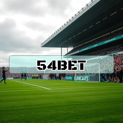 54 bet: Dicas e Recursos da Seção de Esportes para Apostadores