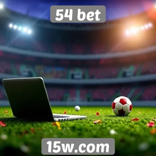 Tutoriais e dicas para iniciantes no 54 bet