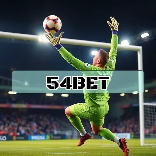 54 bet: Vantagens Incríveis da Seção de Jogos Virtuais